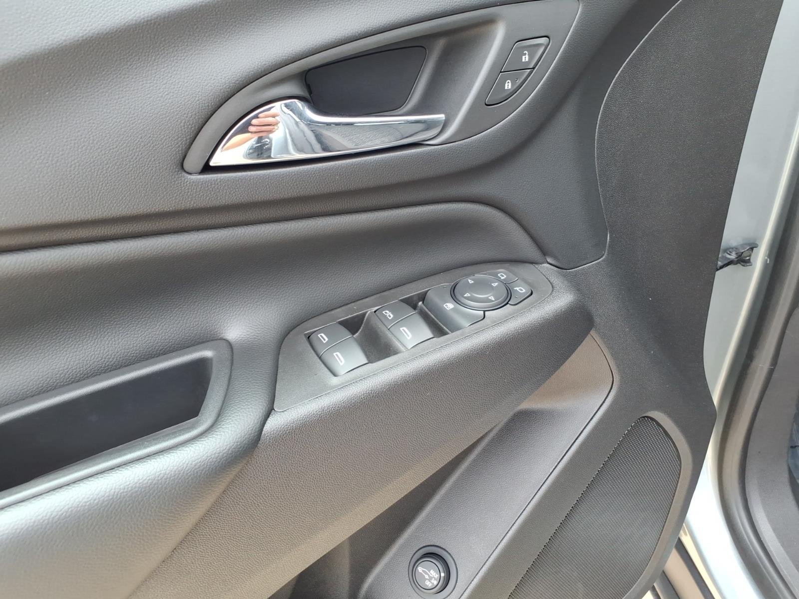 Used 2024 Sterling Gray Metallic Chevrolet LT image 20