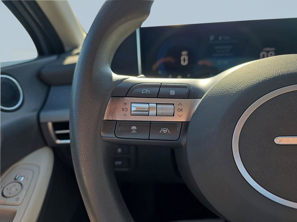 2024 Hyundai Sonata SEL - Photo 19