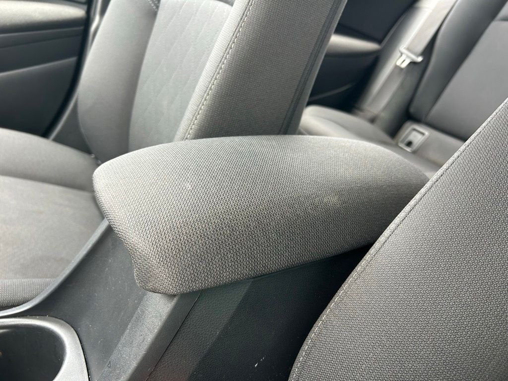 Used 2024 Gray Toyota LE image 35