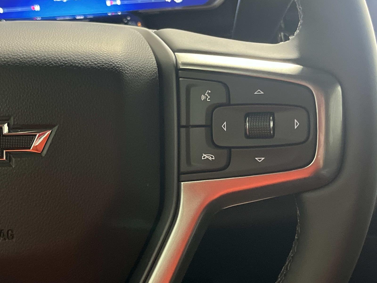 2026 Chevrolet Silverado 1500 RST - Photo 18