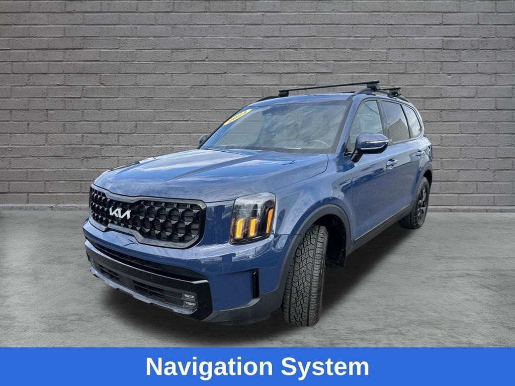 Used 2024  Kia SX image 3