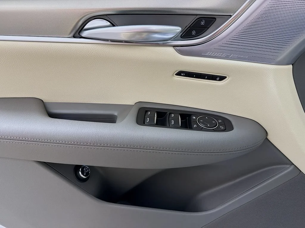 2026 Cadillac XT5 Premium Luxury - Photo 18