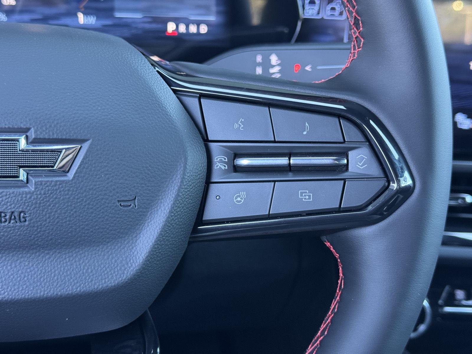 2026 Chevrolet Equinox EV RS - Photo 31