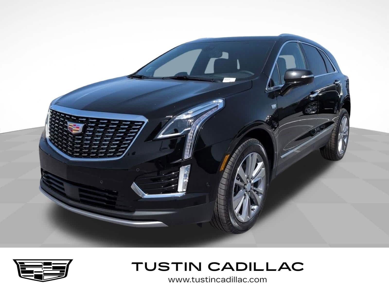 2026 Cadillac XT5 FWD Premium Luxury's photo