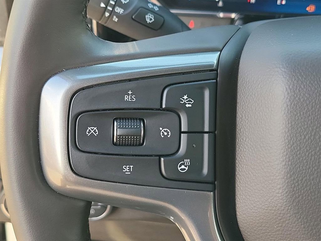 2026 Chevrolet Silverado 1500 RST - Photo 36