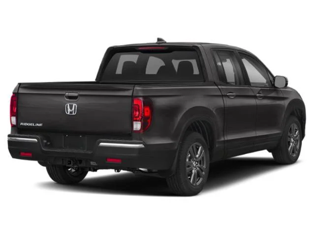 Used 2020 Honda Ridgeline Sport with VIN 5FPYK3F14LB022451 for sale in Mankato, Minnesota