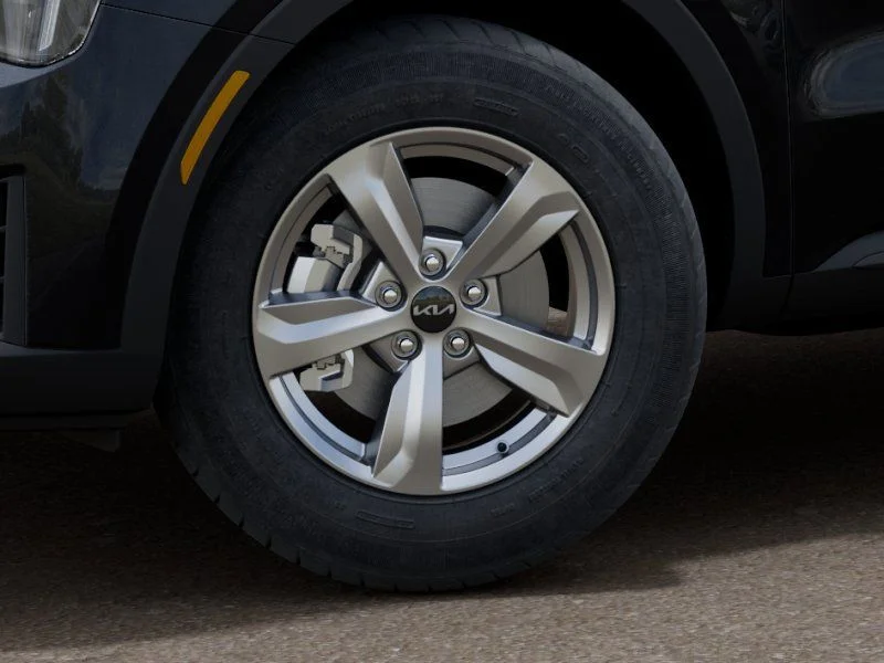 New 2026 Panthera Metal Kia LX image 9