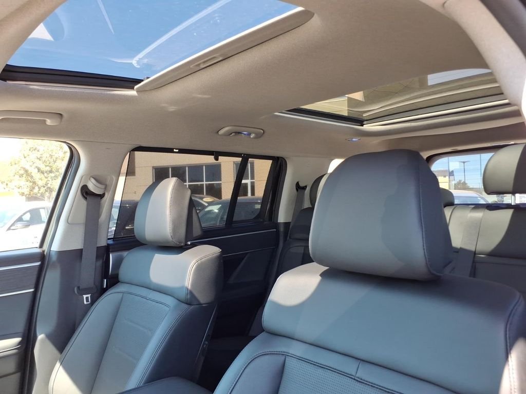 Certified Used 2026 Gray Hyundai Limited image 16