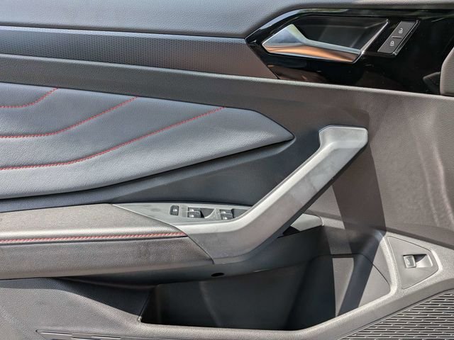 New 2026 Blue Volkswagen 2.0T Autobahn image 25