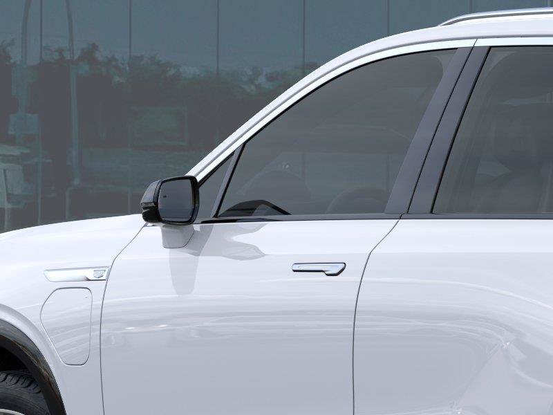 New 2027 Vibrant White Tricoat Cadillac Luxury image 12