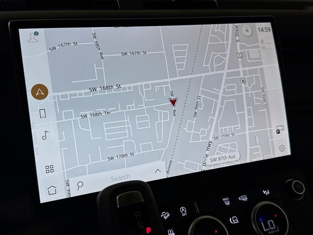 2026 Land Rover Defender X-Dynamic SE - Photo 16