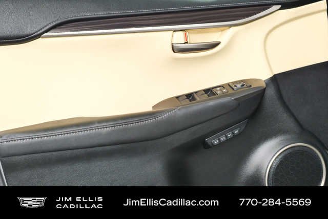 Used 2017 -select- Lexus NX 300h image 6