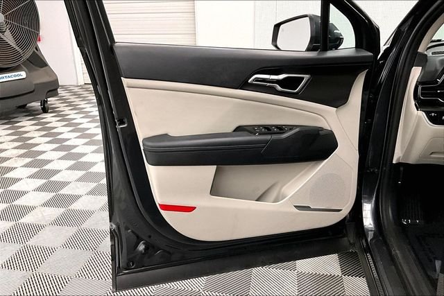 2024 Kia Sportage EX - Photo 20