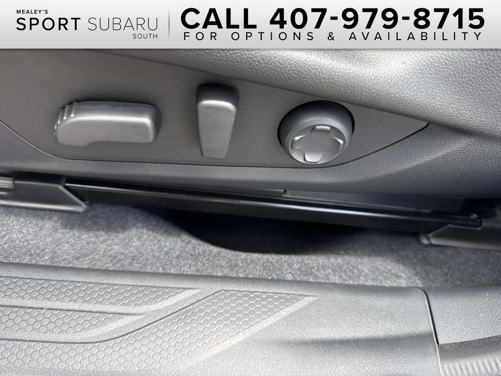 New 2026 CRYSTAL WHITE PEARL Subaru Wilderness image 29