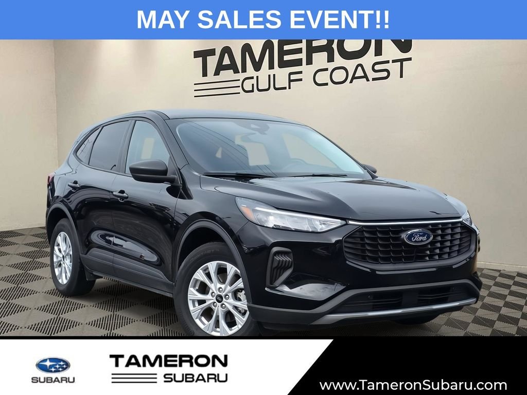 2025 Ford Escape Active AWD's photo