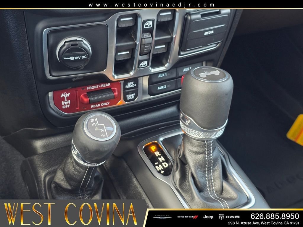 New 2026 41 Exterior Paint Jeep Rubicon image 21