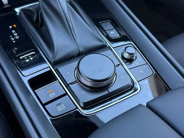 New 2026 Polymetal Gray Metallic Mazda Premium Plus AWD image 34
