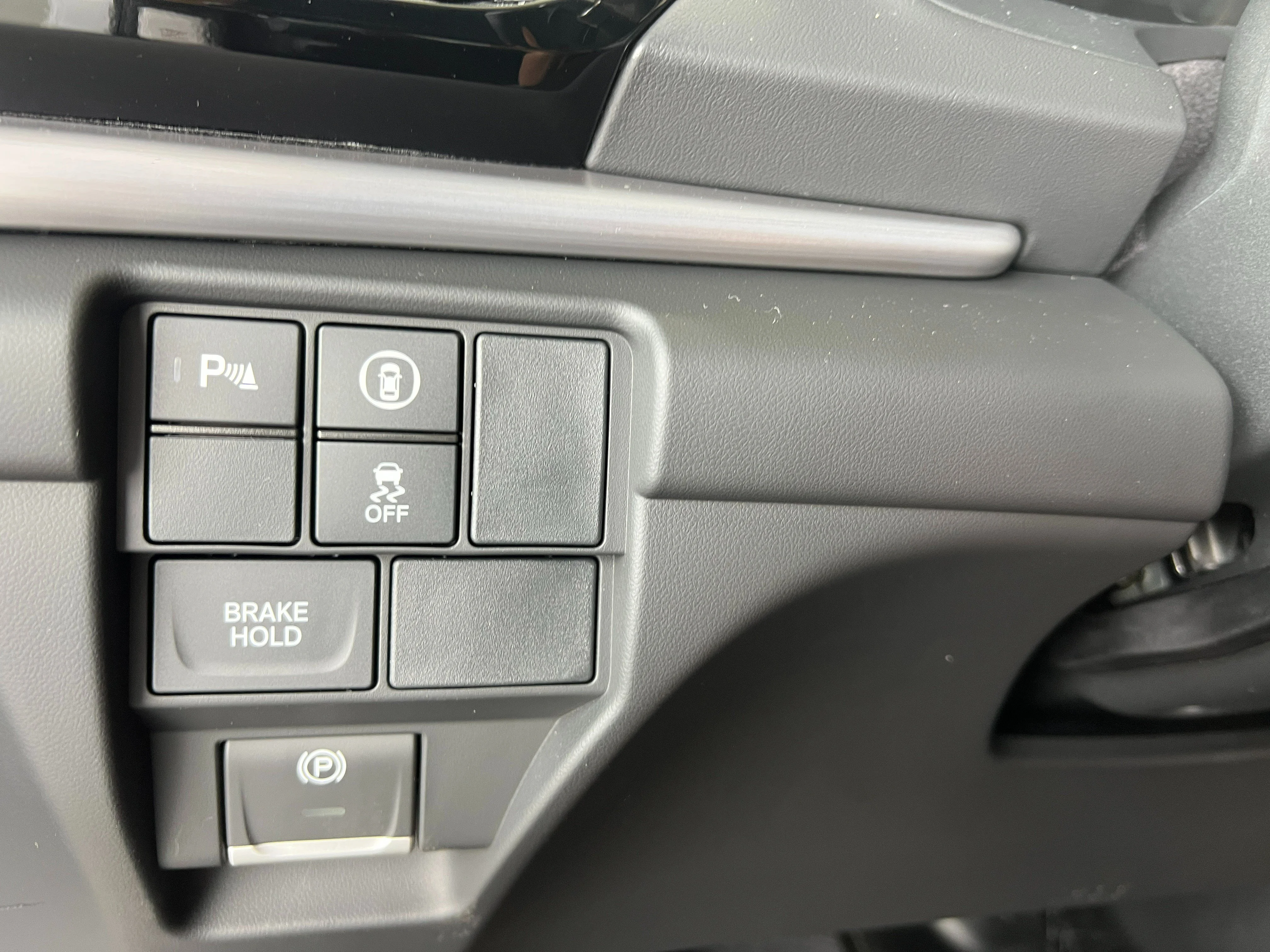 New 2026 Majestic Black Pearl Acura w/Technology Package image 19