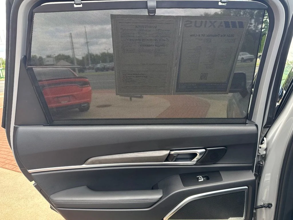 Used 2024 Gray Kia SX X-Line image 26