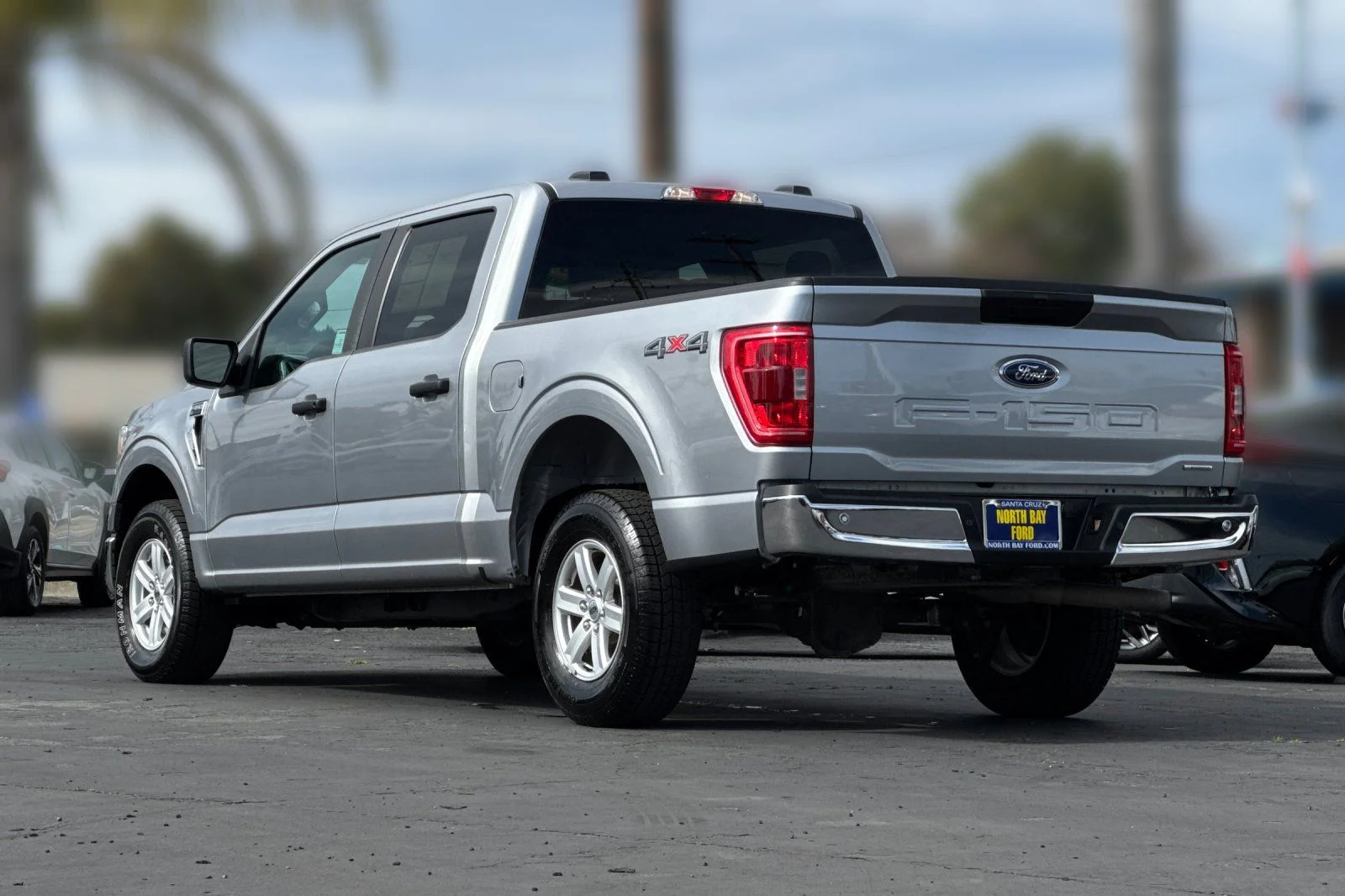 2023 Ford F-150 XLT - Photo 29