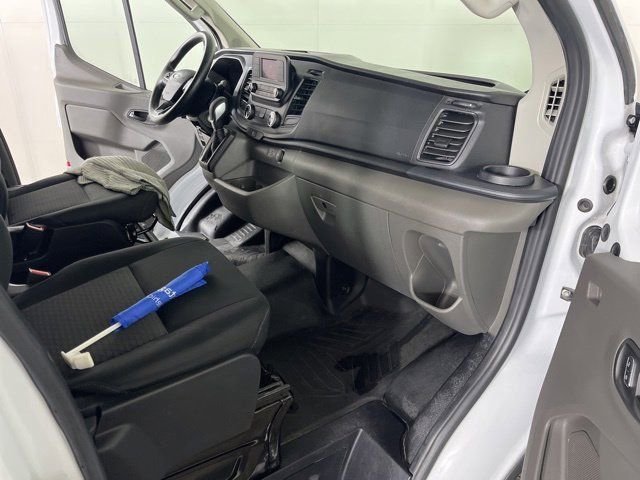Used 2024 White Ford Base image 18