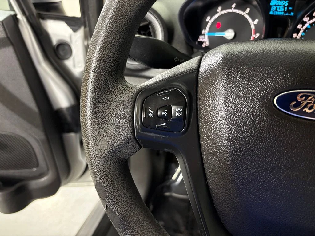 Used 2015 Silver Ford S image 18