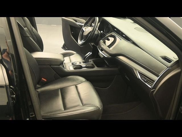 Used 2020 Black Metallic Cadillac Premium Luxury image 19