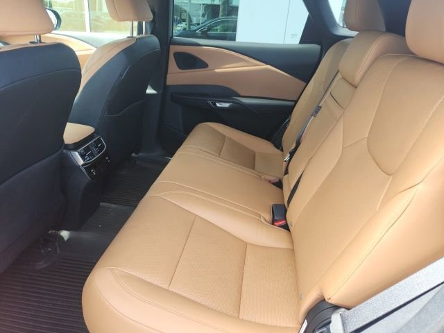 Used 2023 Nightfall Mica Lexus RX 350 image 6