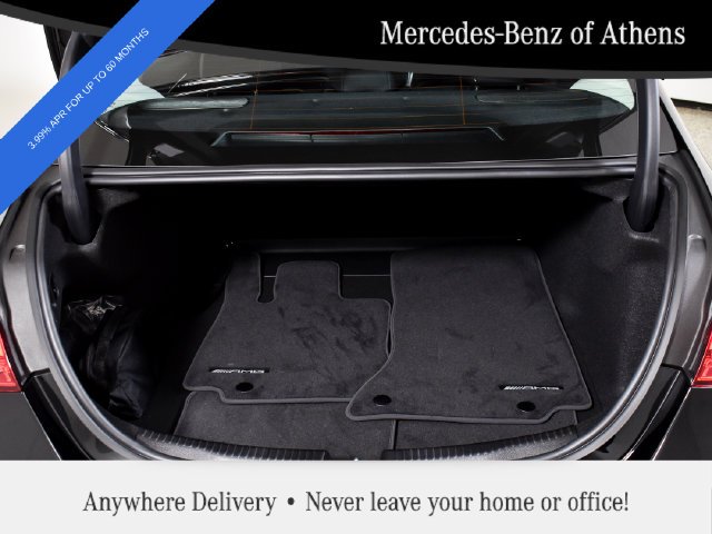 New 2026 Black Mercedes-Benz C 300 image 42