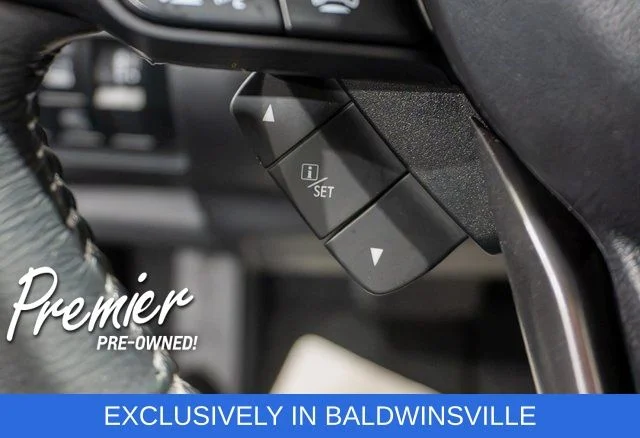 Used 2023 Black Subaru Premium image 23