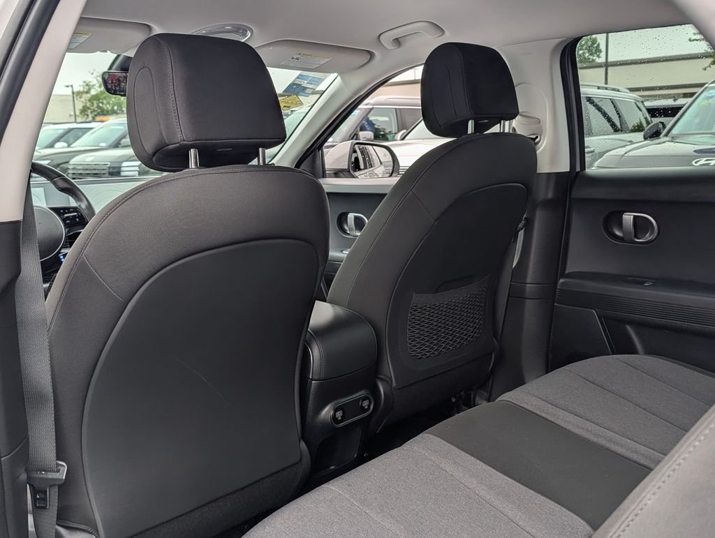 2024 Hyundai IONIQ 5 SEL - Photo 14
