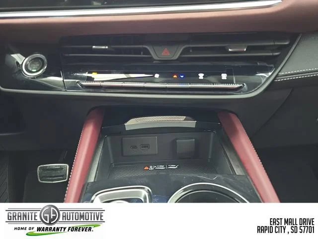 2026 Buick Envision Sport Touring - Photo 18