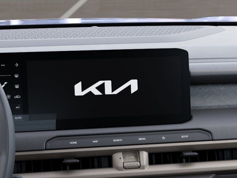 New 2027 Gray Kia SX image 20