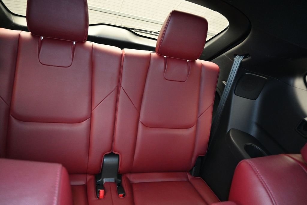 Used 2023 Gray Mazda Carbon Edition image 17