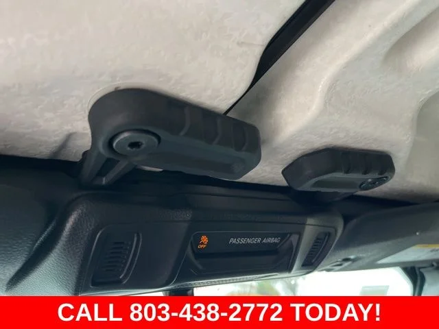 2025 Jeep Wrangler 4-Door Sport - Photo 29