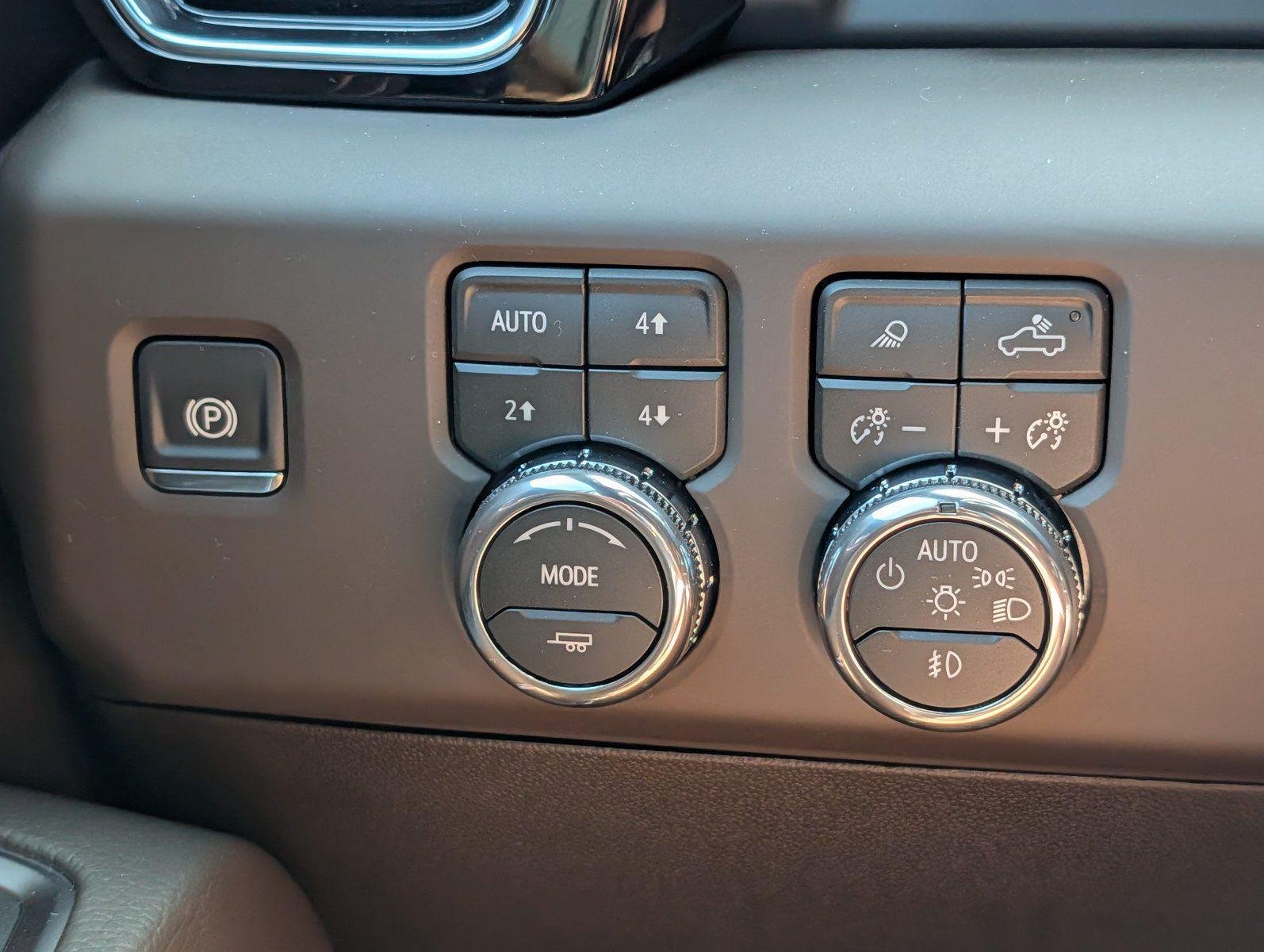 2026 GMC Sierra 2500HD Denali - Photo 29