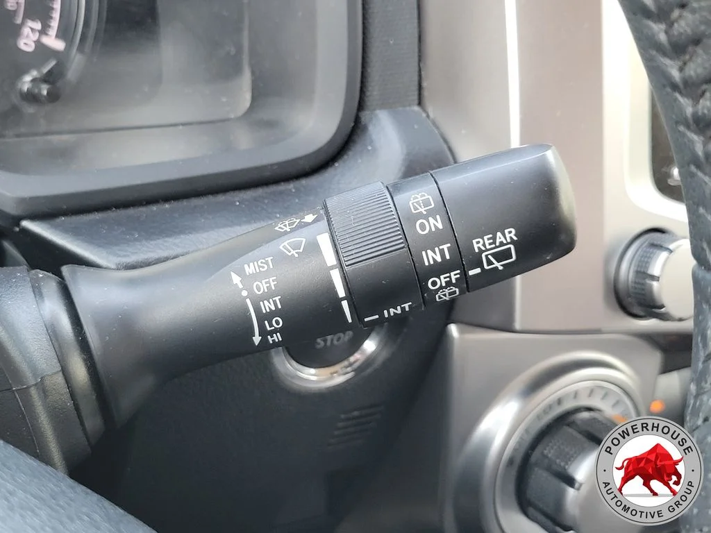Used 2024 Red Toyota SR5 image 32