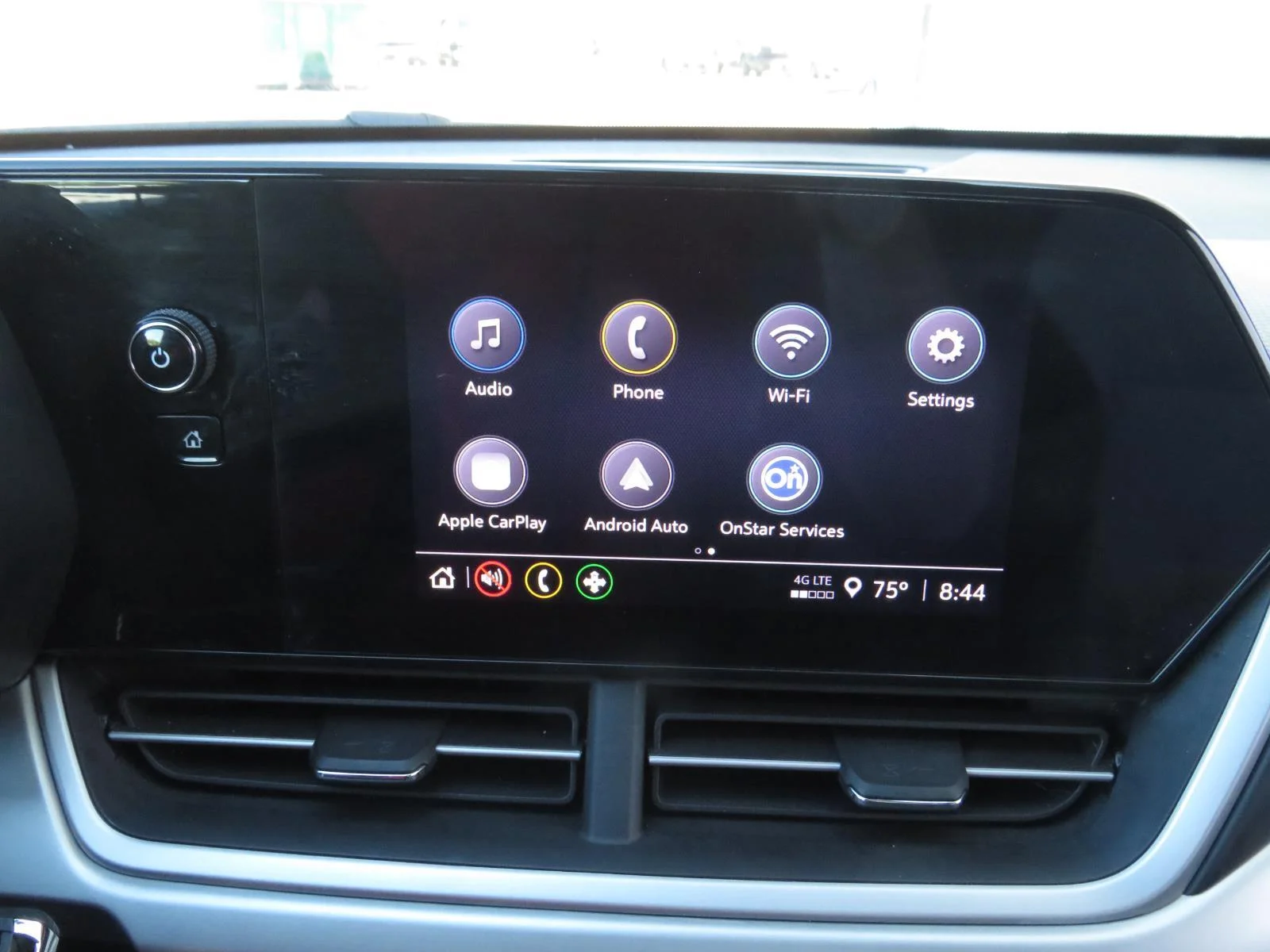 Used 2024 Fountain Blue Chevrolet 1RS image 31