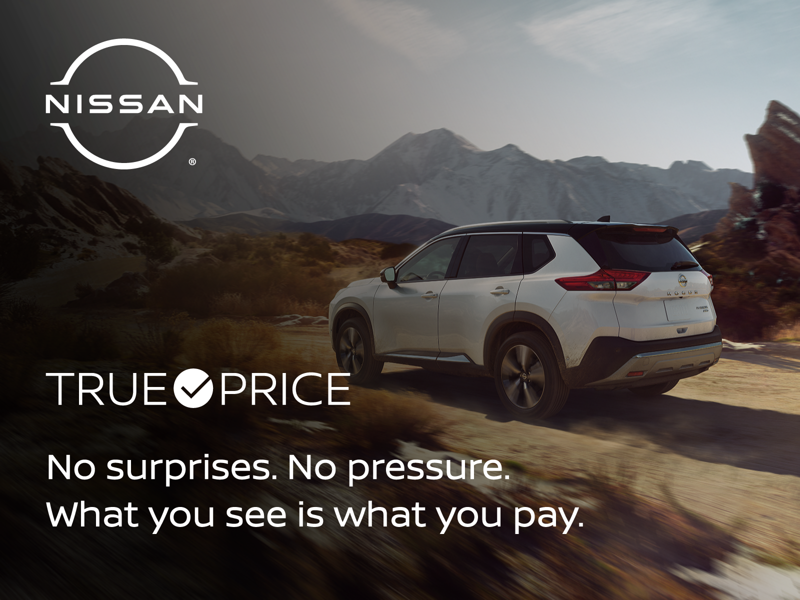 2026 Nissan Rogue Platinum - Photo 18