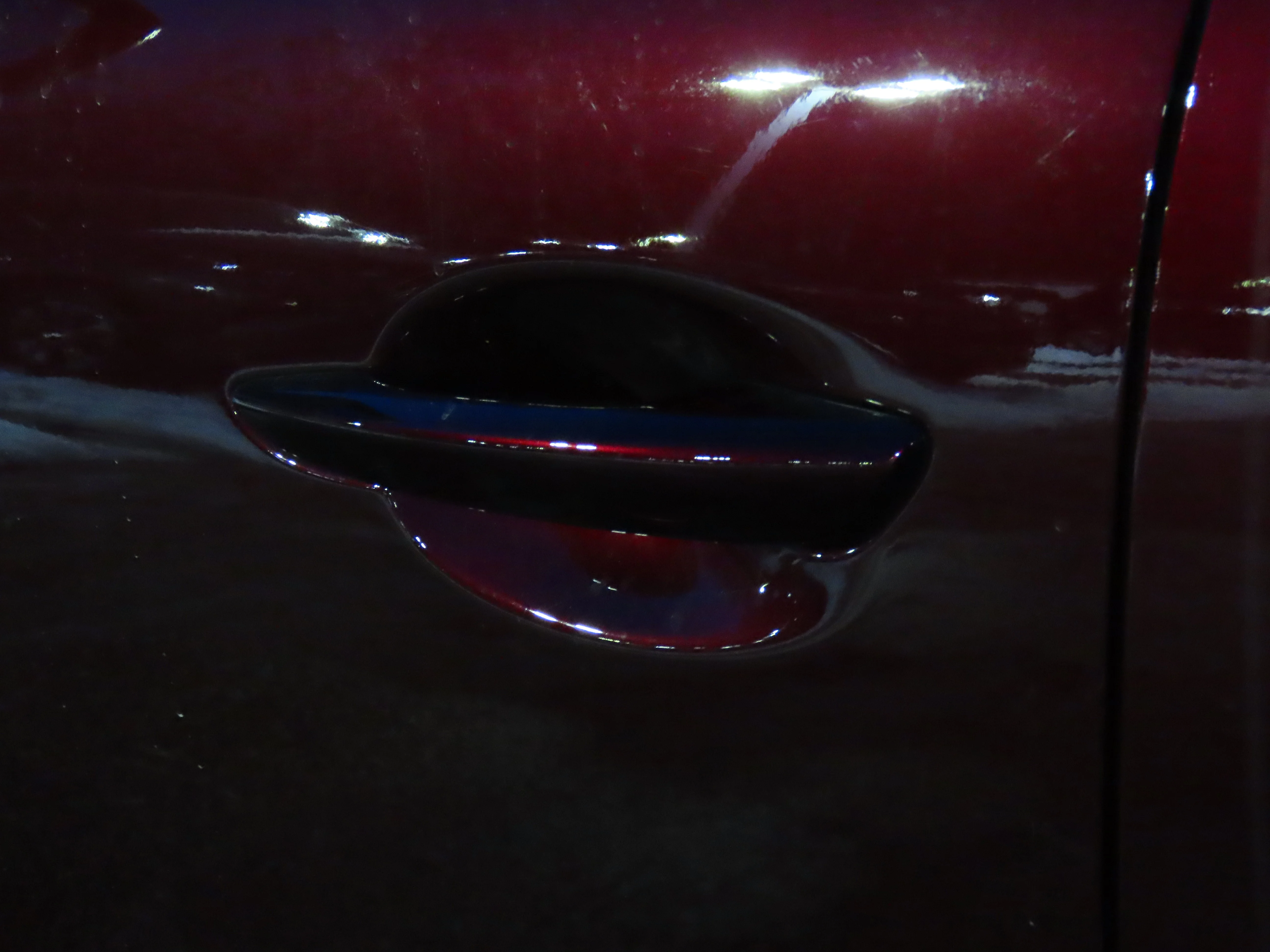 New 2026 Artisan Red Premium Mazda Premium Sport image 15