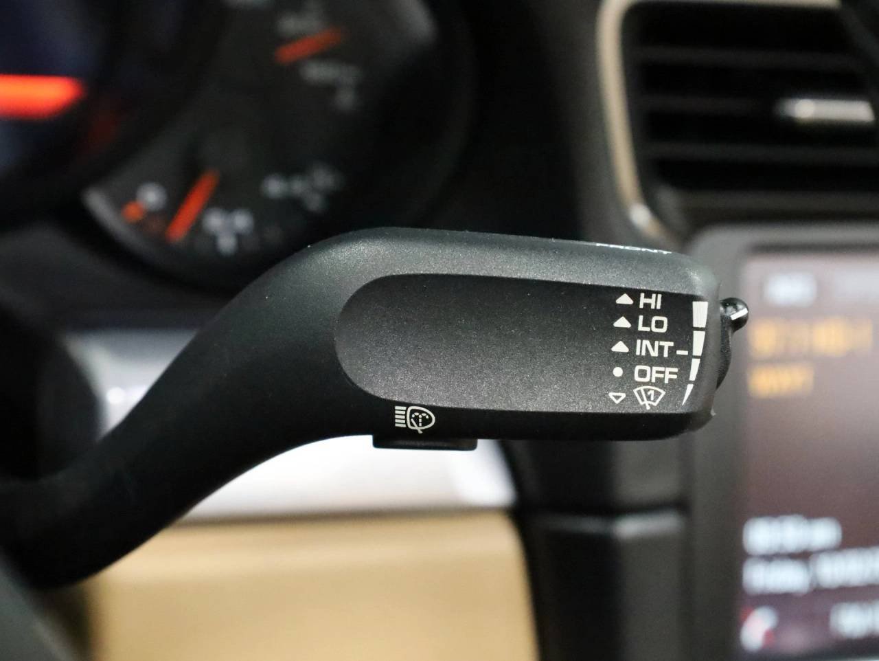 Used 2013 Basalt Black Metallic Porsche Carrera S Cabriolet image 27