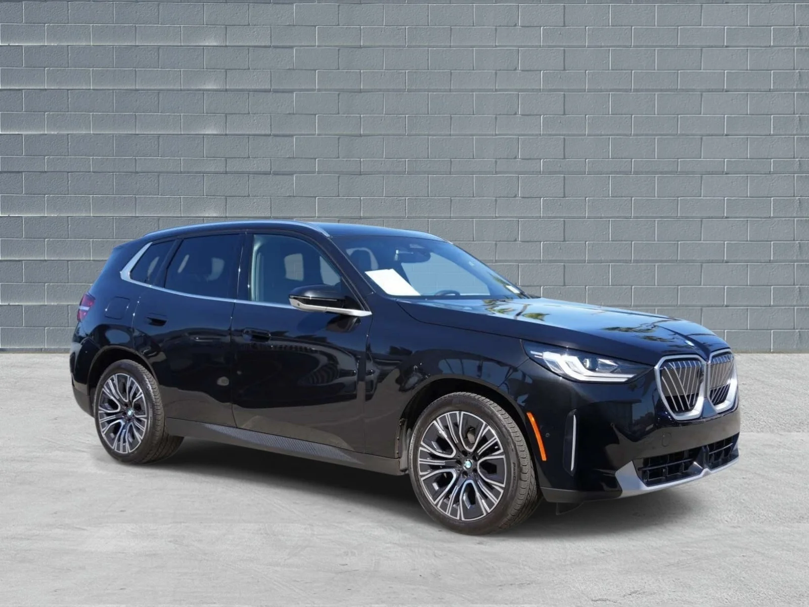 2026 BMW X3