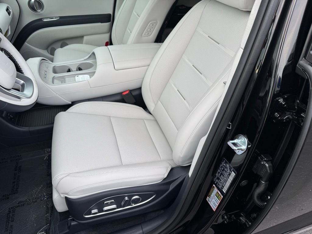 2026 Hyundai Palisade Calligraphy - Photo 12
