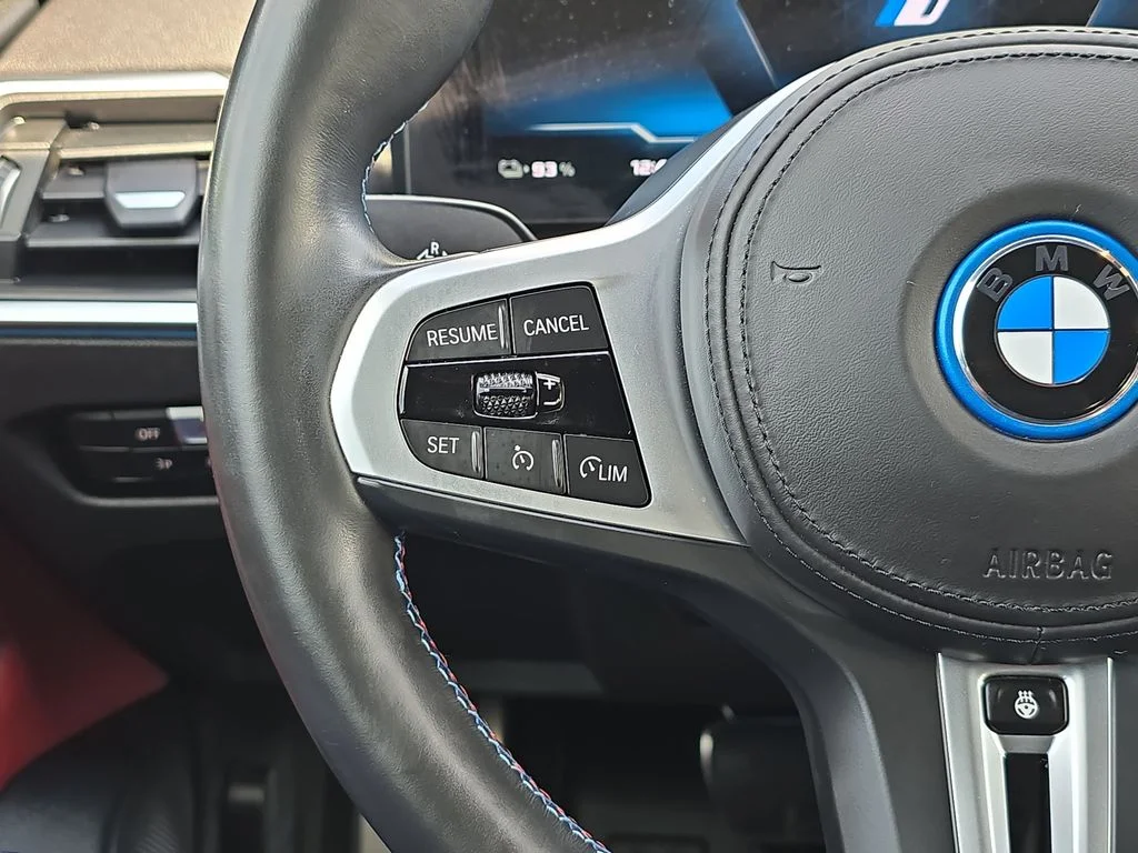 Used 2024 Gray BMW M50 image 20