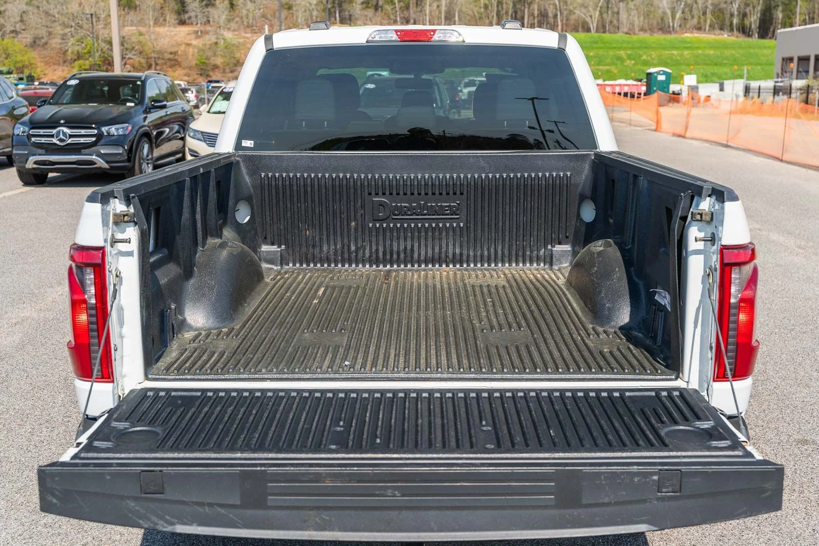 Used 2024  Ford XLT image 19
