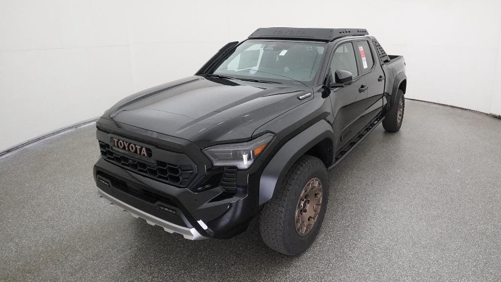 2025 Toyota Tacoma Trailhunter - Photo 20