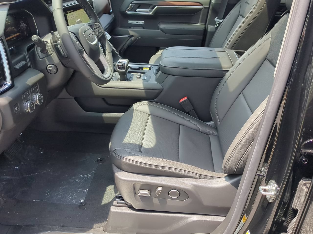2026 GMC Sierra 1500 Denali - Photo 20