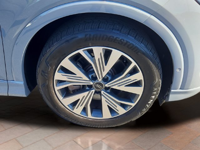 Used 2023 Gray Audi Premium Plus image 27