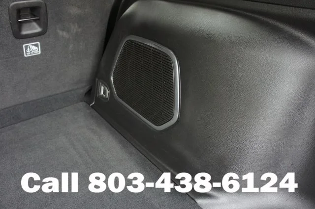 Used 2024 Gray Jeep 4xe image 21