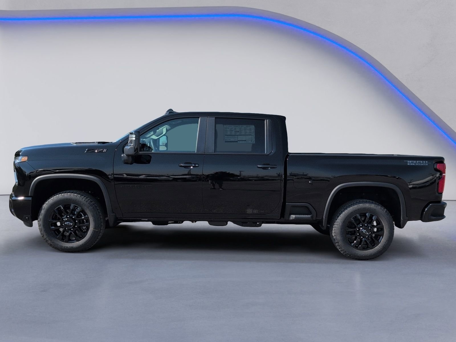 2026 Chevrolet Silverado 2500 HD LT - Photo 5